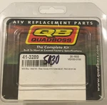 Quadboss Balls Rear Axle Wheel Bearing Seal Kit Honda ATC125M 86-87 TRX125. Fixed Price $18.00.