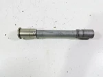 2017 Bmw S1000R K47 Front Axle Wheel Spindle 31427713304. Fixed Price $29.99.