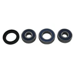 Balls 25-1797 Wheel Bearing And Seal Kit. Fixed Price $22.54.