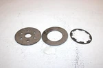 1984 Honda Atc 200 Esa Oem Centrifugal Clutch Plate Set 22480-958-010 AH60. Fixed Price $24.99.