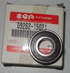 Suzuki Nos Bearing 09262-15021. Fixed Price $10.99.