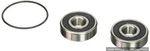 Pivot Works Rear Wheel Bearings PWRWS-H64-000 1983 Honda Silver Wing 650 New. Fixed Price $42.57.