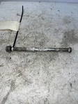 2017 Honda CRF110 Swingarm Pivot Bolt 52101-KYK-910. Fixed Price $25.00.