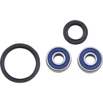 Moose Offroad Wheel Bearing Kit Front 0215-1108. Fixed Price $31.46.