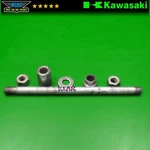 Genuine Oem 1969 Kawasaki C2TR Roadrunner Rear Axle Shaft Bolt 42031-009. Fixed Price $8.21.