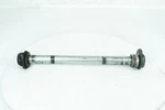 2019 Harley Touring Flht Electra Glide Oem Rear Wheel Axle Bolt Shaft 43000002. Fixed Price $27.00.