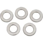 Drag Specialties Axle Washer Chrome 6594 5/PACK 0214-0887. Fixed Price $22.18.
