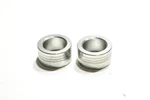 2017-2022 Kawasaki Ninja EX650 Wheel Spacers Front 92152-0946. Fixed Price $15.44.
