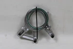 Ducati Multistrada 1200 13-14 Oem Rear Brake Caliper Carrier Bracket Plate. Fixed Price $74.99.