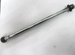 1989-2004 Yamaha Breeze 125 Pivot Shaft 2JX-22141-00-00 Used Oem E-9. Fixed Price $19.97.