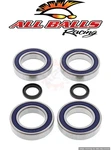 Rear Wheel Bearings Kawasaki KLT200C 83-84, KLT250C 83-85 Balls 25-1128 Apu. Fixed Price $87.44.