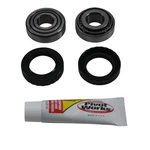 Pivot Works Wheel Bearing Kit (PWFWS-HD01-000) For Harley Flhr Road King 94-98. Fixed Price $29.80.