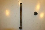 2002 Honda VTX1800 Rear Axle Back Wheel Rim Pivot Bolt Axel 42301-MCH-010. Fixed Price $22.49.
