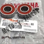 Pcs Genuine Yamaha Yzf R3/MT-03 2015-2025 Rear Wheel Bearing Assy 93306-20314. Fixed Price $69.90.
