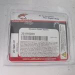 Balls Racing Tapered Dac Wheel Bearing 22-51628H. Fixed Price $37.99.