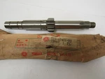 Nos Oem Yamaha Main Axle 11T HT1 LT2 LT3 277-17411-00. Fixed Price $15.48.