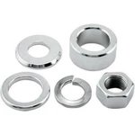 Colony Axle Spacer And Nut Kits 2028-5. Fixed Price $43.66.