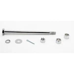 Drag Specialties Chrome Axle Kit DS-223044. Fixed Price $88.35.