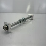 19-25 Honda CBR500R Oem Rear Axle Back Wheel Rim Pivot Bolt Axel 42301-MKP-J00. Fixed Price $24.99.