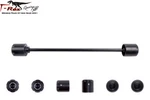 T-rex Racing 2014 2016 Buell Ebr 1190RX 1190SX Rear Axle Sliders. Fixed Price $54.95.
