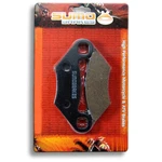 Front Brake Pads For Polaris Big Boss 250 4X6 & 6X6 Middle Axle 89-93. Fixed Price $13.90.