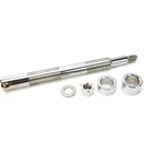 Bikers Choice Front Axle W/hardware - 339195. Fixed Price $157.99.
