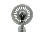 04-09 Triumph Rocket Iii Front Wheel Rim Straight 16 X 3.50. Fixed Price $153.87.