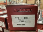 Slasher Lx Front Left Axle PAXL-2015. Fixed Price $59.99.