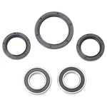 Tusk Wheel Bearing And Seal Kit Front For Ktm Exc 2000-2002. Fixed Price $36.84.