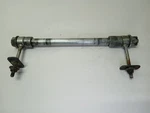 Harley-davidson 1993 Electra Glide Evo Rear Axle & Spacers 3/4" 41110-79A. Fixed Price $49.95.