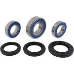 Balls 25-1392 Rear Wheel Bearing Kit Fits Various Suzuki Models. Fixed Price $64.80.