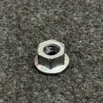 92-93 Kawasaki KX125 Oem Crank Nut Hardware 12MM Right Side. Fixed Price $14.99.