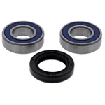 New Balls Racing Wheel Bearing Kit 25-1051 For Suzuki Dr-z 250 01-07. Fixed Price $25.20.