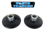 Oem Genuine Honda Front Axle Collar/wheel Spacer (set Of 2) 2013-2016 CRF250L. Fixed Price $19.99.