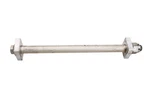 20 Kawasaki Z900 Rear Axle Bolt ZR900 Abs. Fixed Price $59.99.