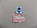 New Oem Kawasaki Rear Axle Collar / 42032-051 KX250. Fixed Price $20.00.