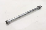 13-17 Kawasaki Ninja 300 Oem Rear Axle Back Wheel Rim Pivot Bolt Axel. Fixed Price $17.59.