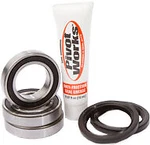 Pivot Works 1978 KZ200 Kawasaki Rear Wheel Bearing Kit PWRWK-K13-021. Fixed Price $43.80.