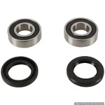 Pivot Works Front Wheel Bearings PWFWK-H25-001 2012-2018 Honda CRF150R New. Fixed Price $47.35.