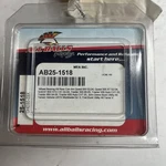 Balls Racing Wheel Bearing Kit Ab 25-1518. Fixed Price $49.99.