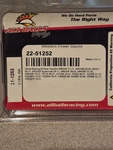Balls 25-1252 Wheel Bearing And Seal Kit. Fixed Price $10.00.