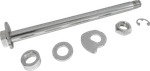 Drag Specialties Rear Axle Kit 2014-2024 Harley Touring Models Flhr Flhx Fltru. Fixed Price $172.59.