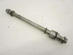 21 Kawasaki Vulcan Vn 900 Custom Rear Axle Bolt 41068-0598 2007-2023. Fixed Price $24.76.