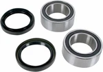 Moose Racing Wheel Bearing Kit For 2011 Yamaha YFZ450X Atv Rear. Fixed Price $99.94.