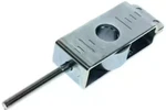Honda Rebel CMX250 1985-2016 Genuine Rear Wheel Chain Adjuster. Fixed Price $26.28.