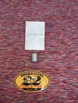 Genuine Honda Nos 44311-240-000 Collar Fr. Wheel. Fixed Price $16.48.