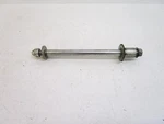 Suzuki Gs 500 Front Axle Bolt Shaft 54711-01D10 2009. Fixed Price $24.76.