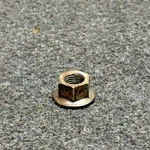 95-06 Kawasaki KDX200 220 Oem Flywheel Magneto Stator Nut Bolt Hardware. Fixed Price $12.99.