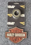 Arlen Ness 23" Size Wheel Bearing Abs 14-19 Harley Touring Models 18-896. Fixed Price $45.00.