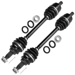 Rear Cv Joint Axle Bearing For Honda Rincon TRX650FA 4X4 2003-05 Left/right. Fixed Price $140.00.